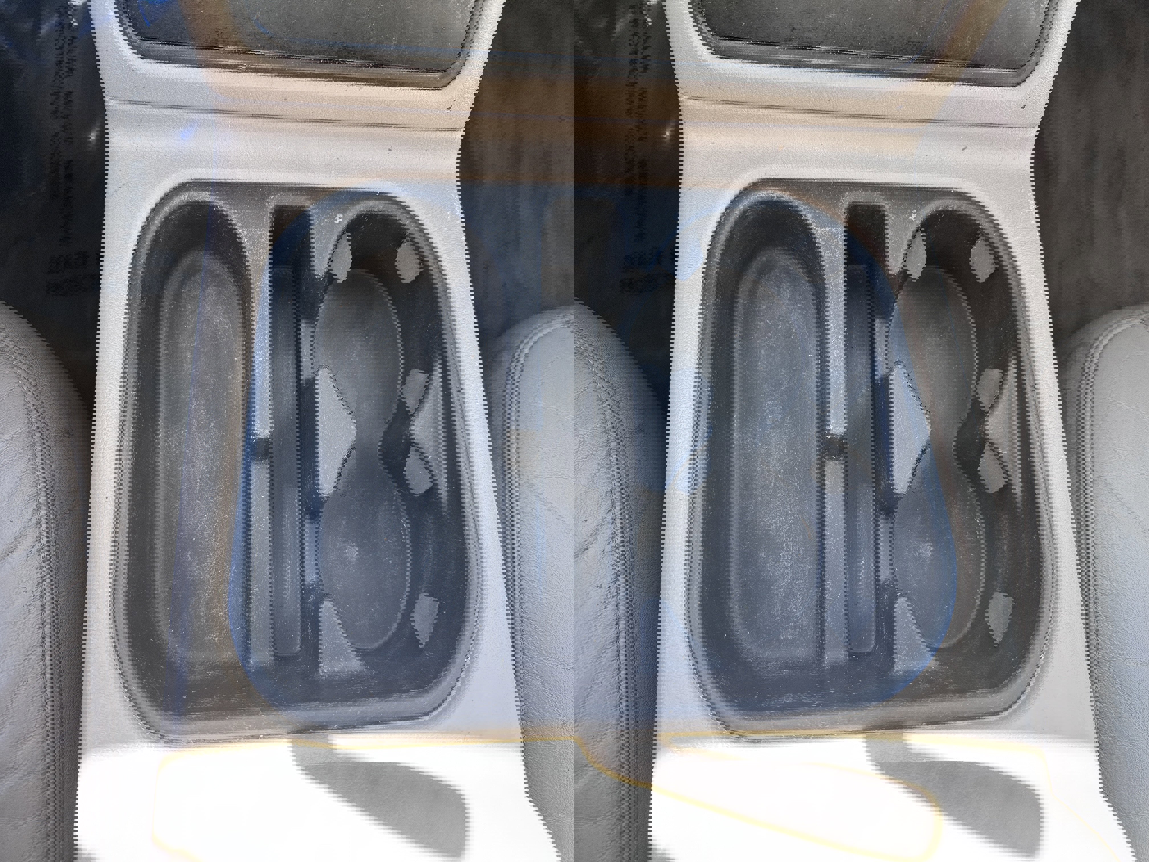 Used 2003 Chevrolet Silverado 2500 LT w/ Skid Plate Package image 19