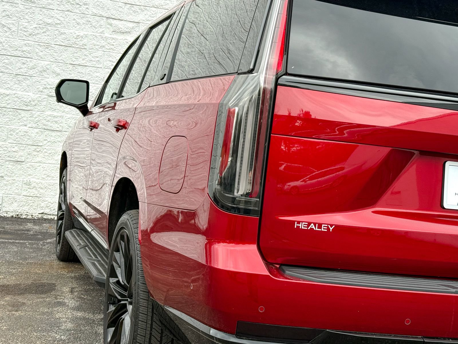 Used 2023 Cadillac Escalade Sport Platinum image 10