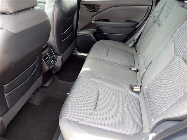 Certified 2026 Subaru Forester Premium AWD/4WD image 9