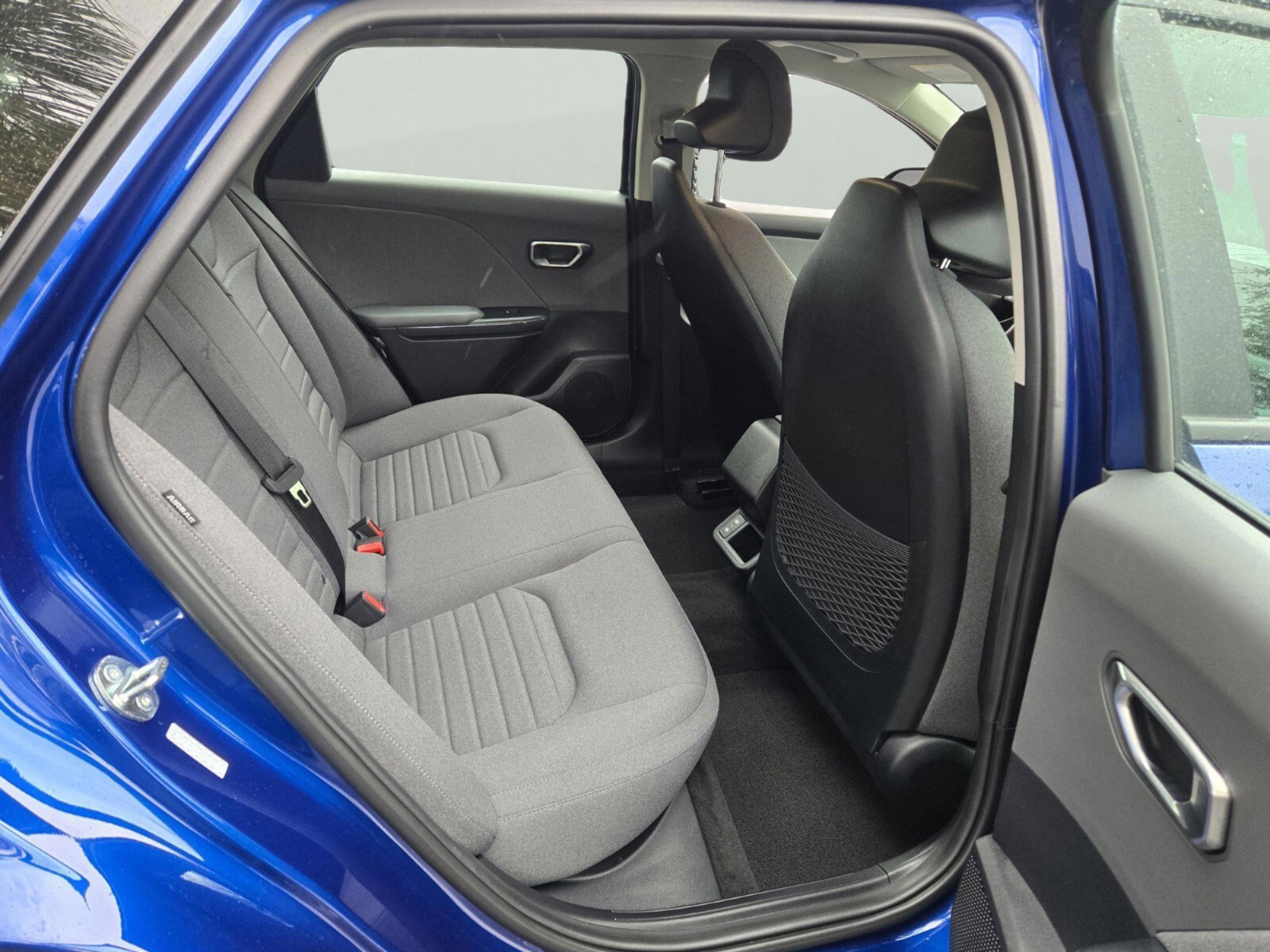 Used 2025 Kia K4 EX image 22