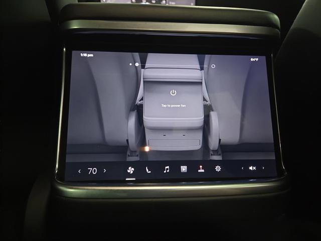 Used 2023 Tesla Model X Plaid image 33