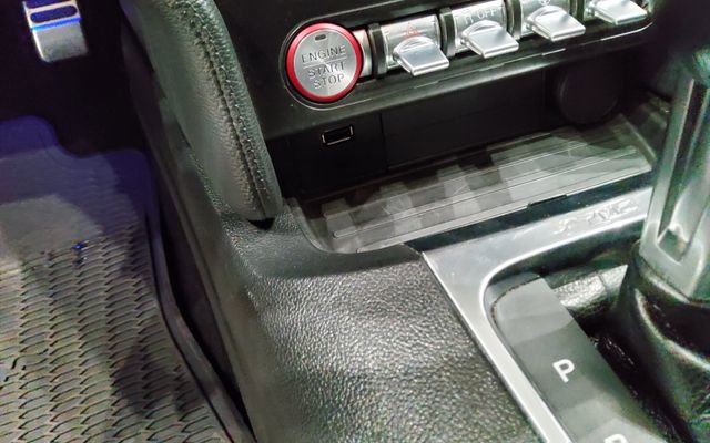 Used 2020 Ford Mustang GT Premium image 19
