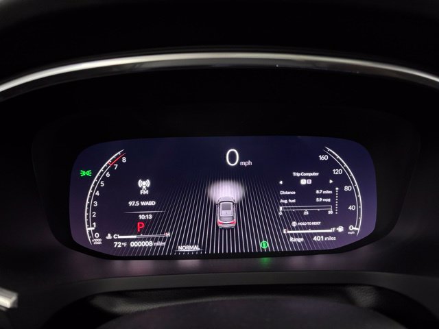 Used 2026 Acura MDX w/ Technology Package FWD image 24