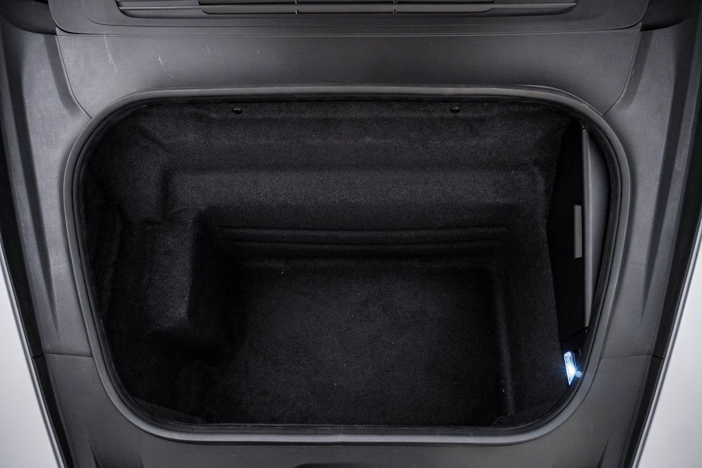 New 2025 Porsche 911 Turbo S image 35