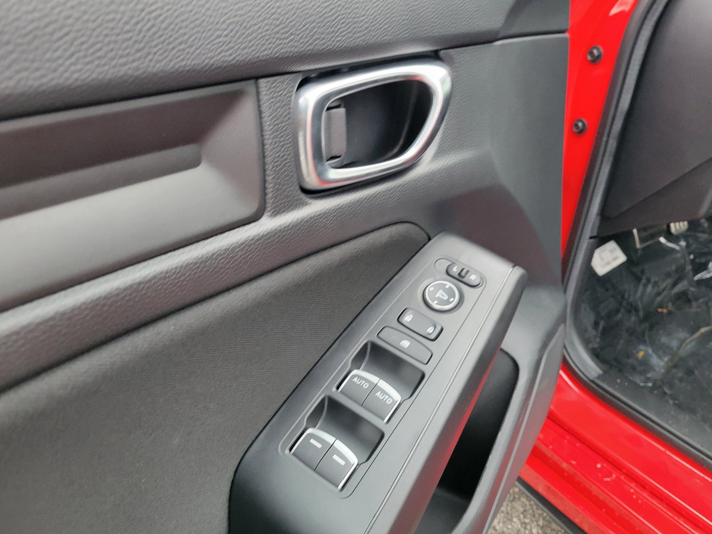 Used 2025 Honda Civic Sport image 16