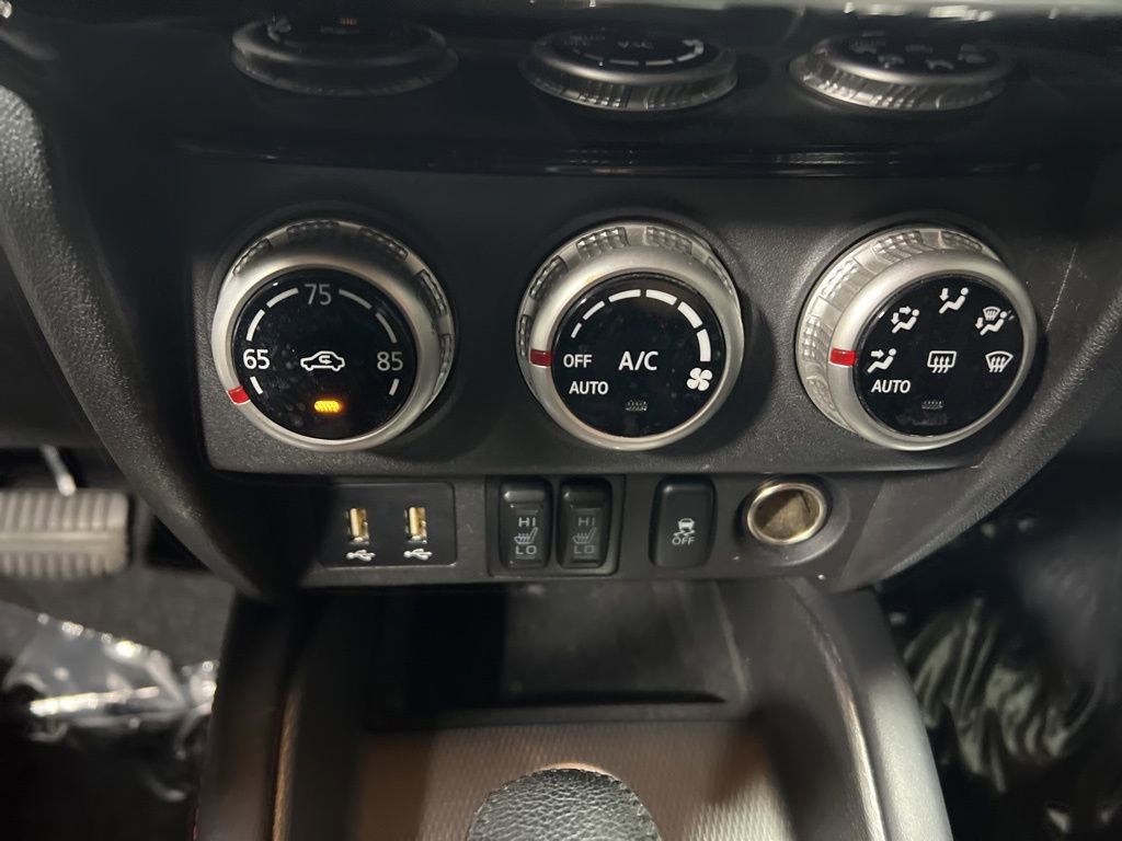 Used 2023 Mitsubishi Outlander Sport SE image 28