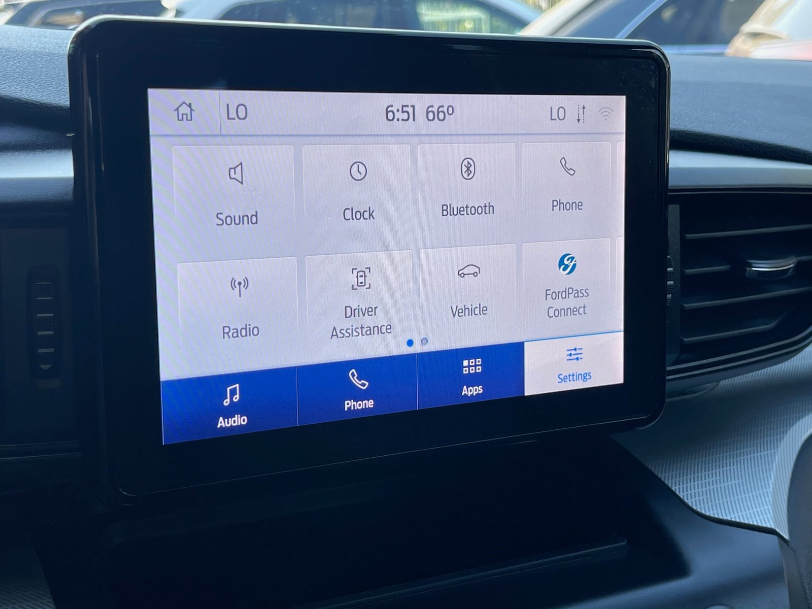 Used 2020 Ford Explorer XLT image 54