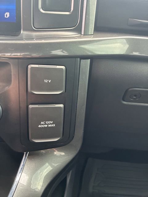 Used 2023 Ford F150 XLT w/ Equipment Group 302A High AWD/4WD image 20