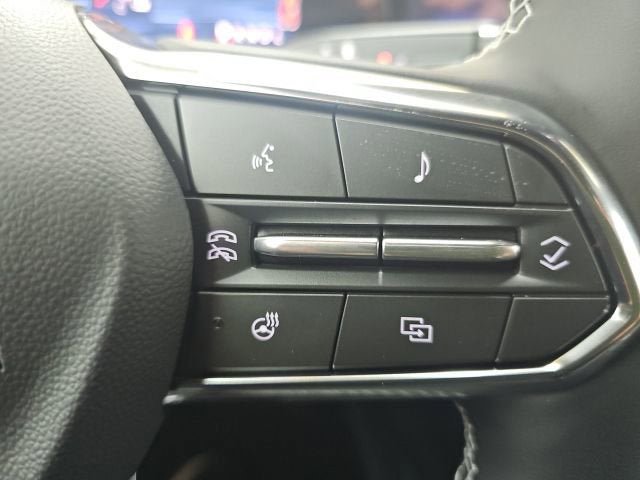 New 2026 Chevrolet Traverse LT w/ Enhanced Driving Package FWD image 9