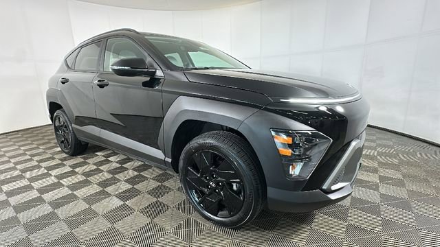 Used 2026 Hyundai Kona SEL Sport AWD/4WD image 2