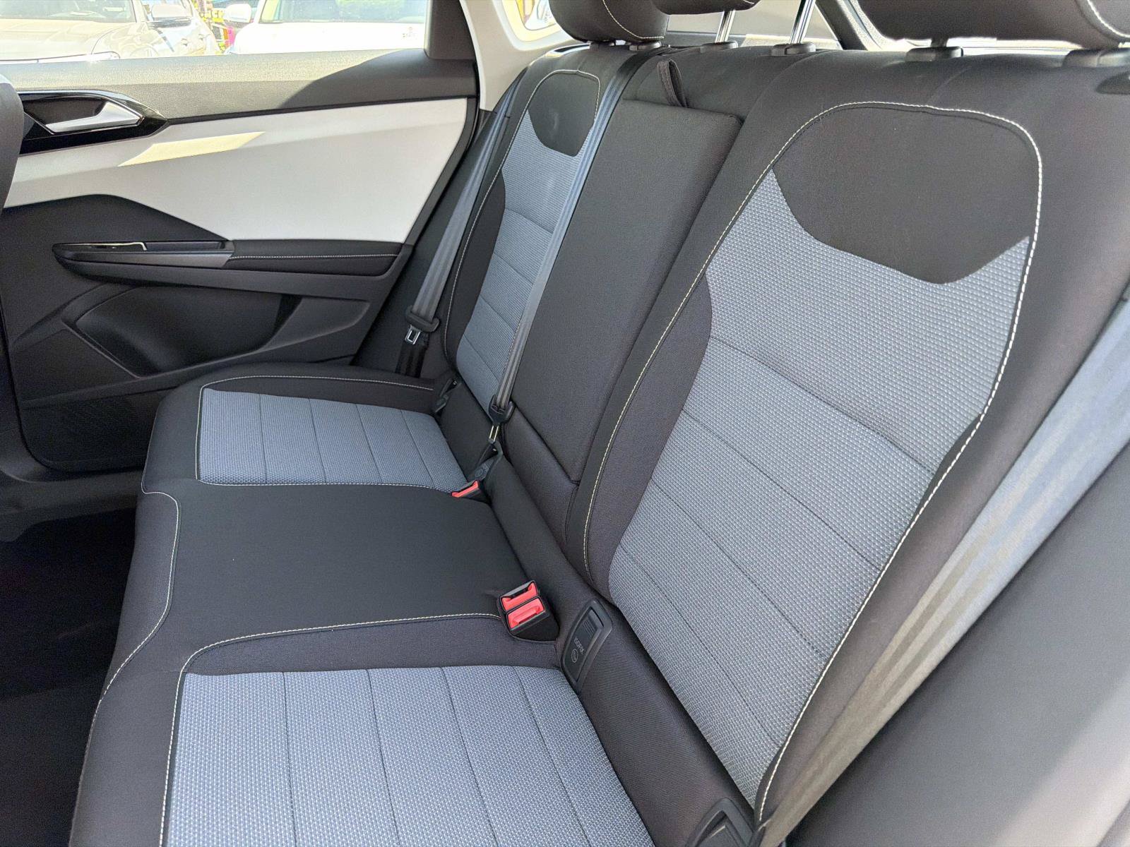 New 2026 Volkswagen Taos S FWD image 12
