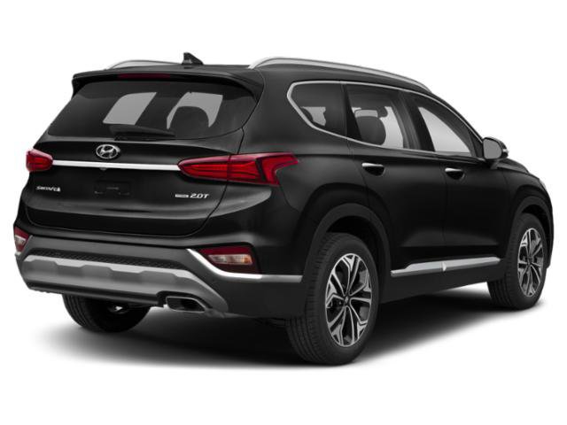 Used 2020 Hyundai Santa Fe SEL image 2