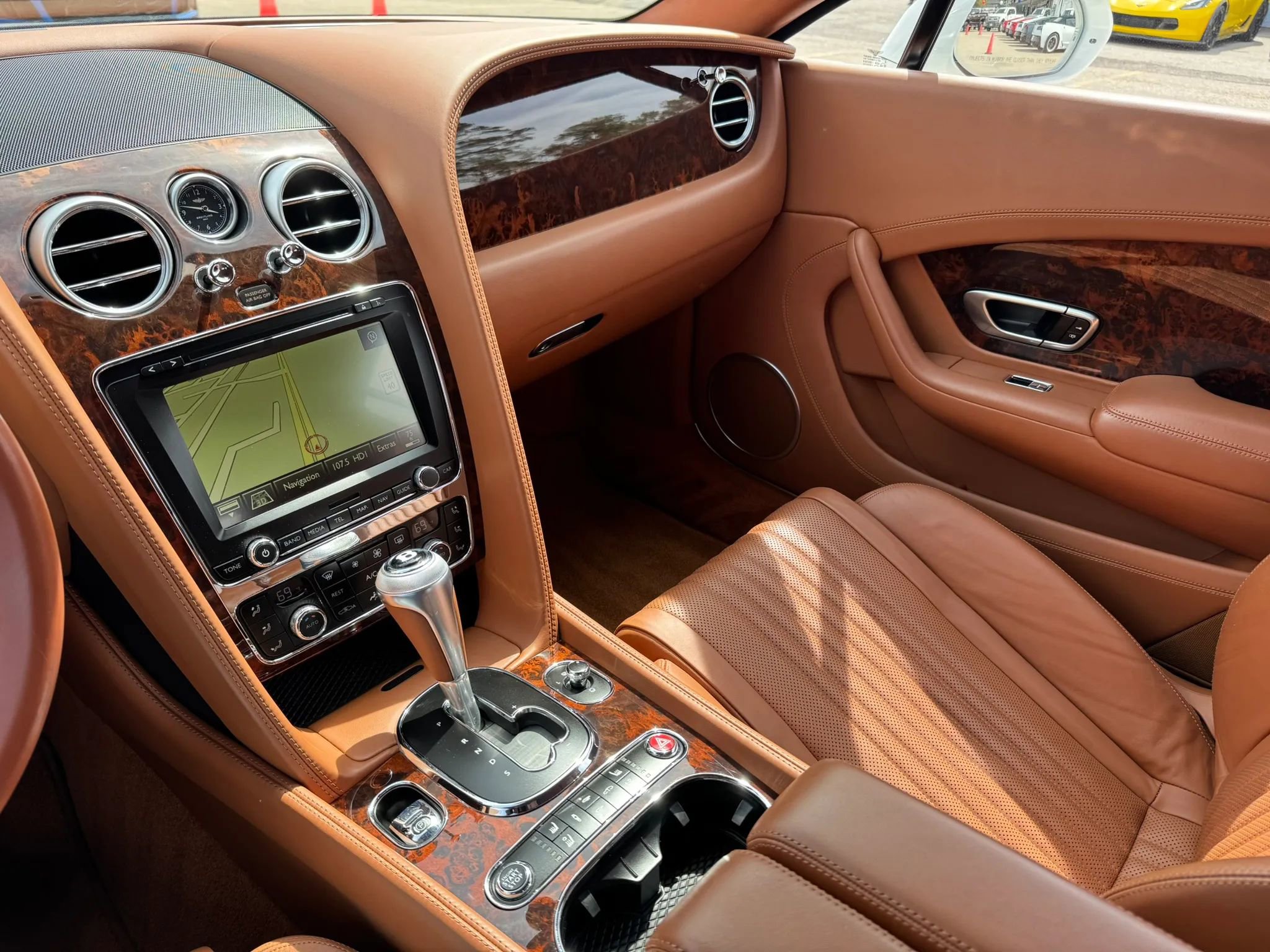 Used 2017 Bentley Continental GT V8 S image 38