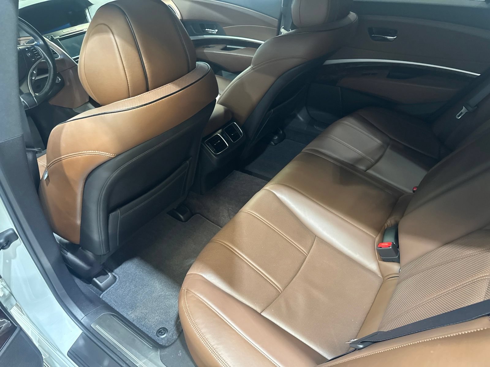 Used 2020 Acura RLX w/ Technology Package FWD image 22