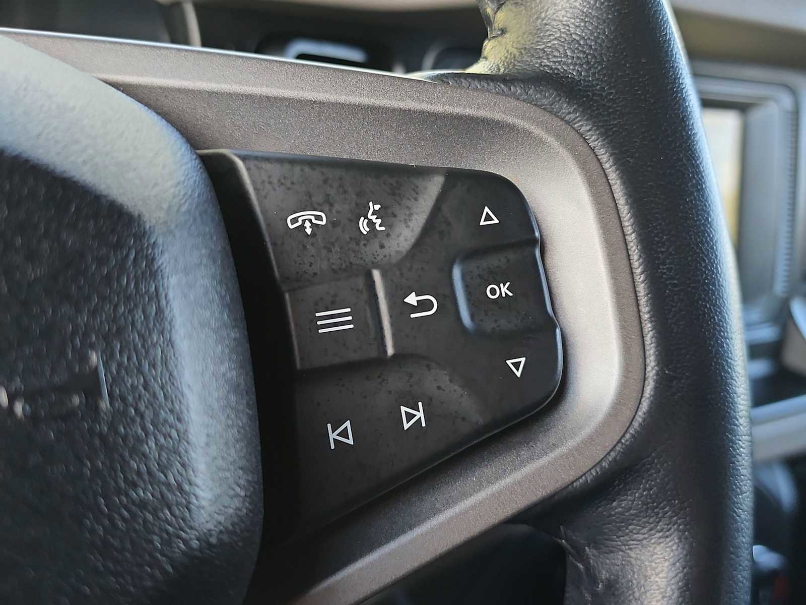 Used 2022 Ford Bronco Wildtrak image 29