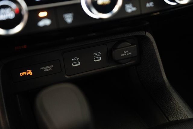 New 2026 Honda Civic Sport image 19