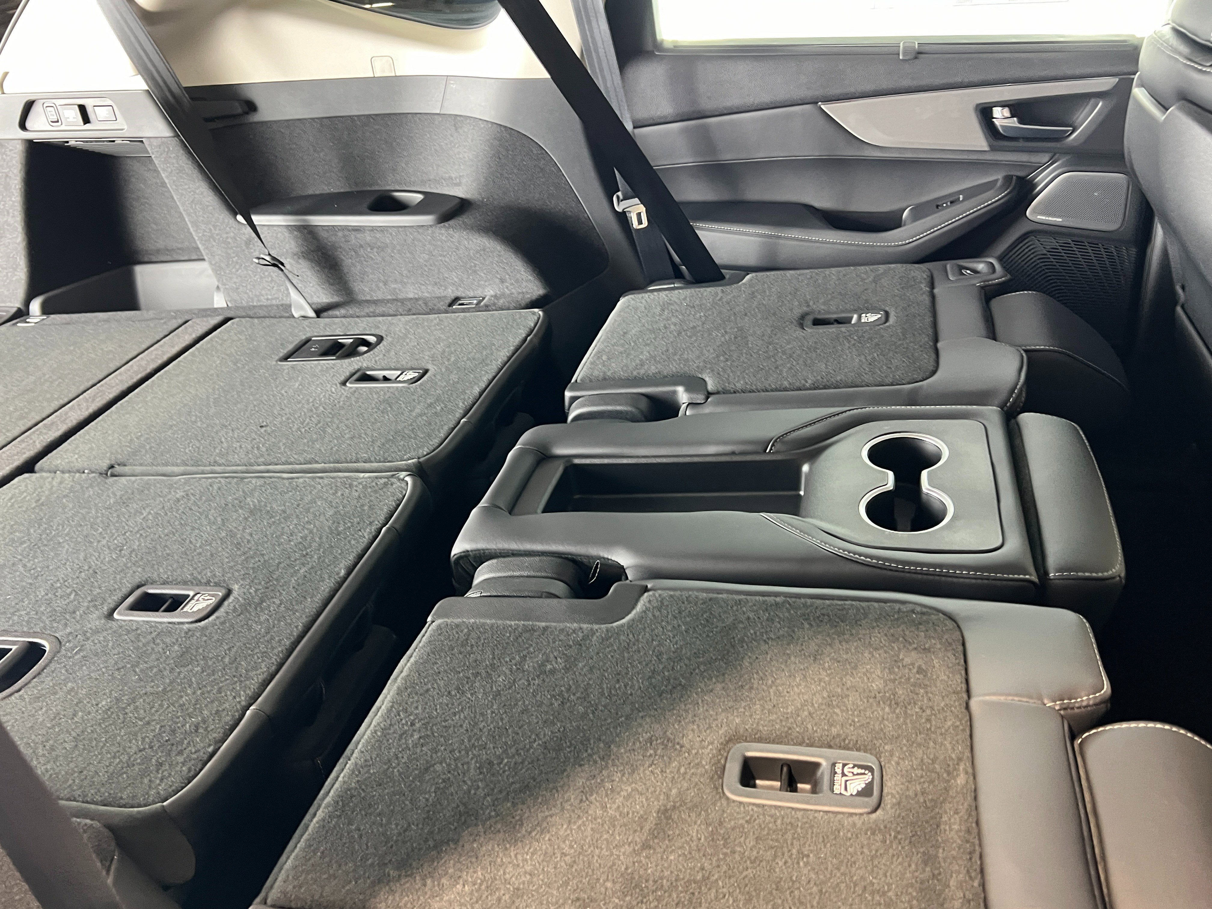 New 2026 Acura MDX SH-AWD w/ Technology Package image 34