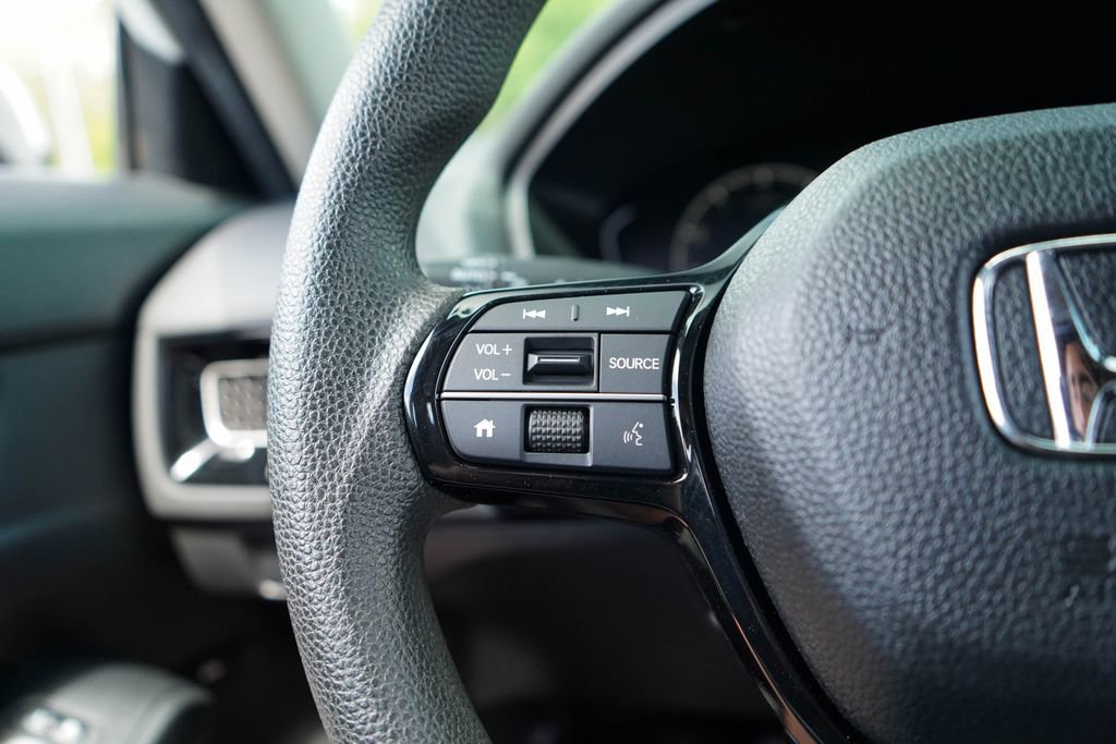 Used 2025 Honda Civic LX image 27