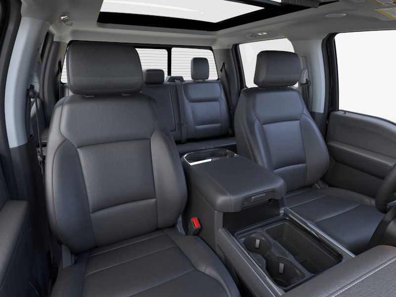 New 2026 Ford F250 Lariat w/ Tremor Off-Road Package image 10