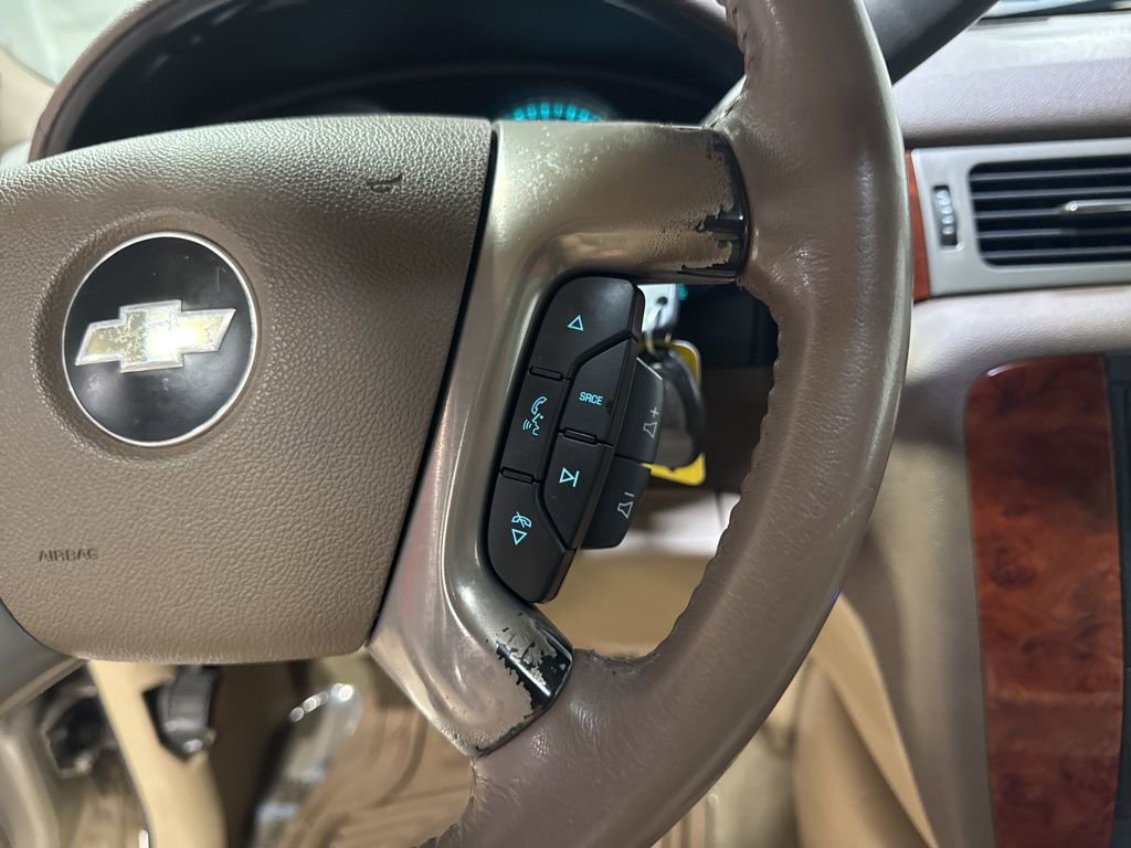 Used 2009 Chevrolet Tahoe LTZ image 11
