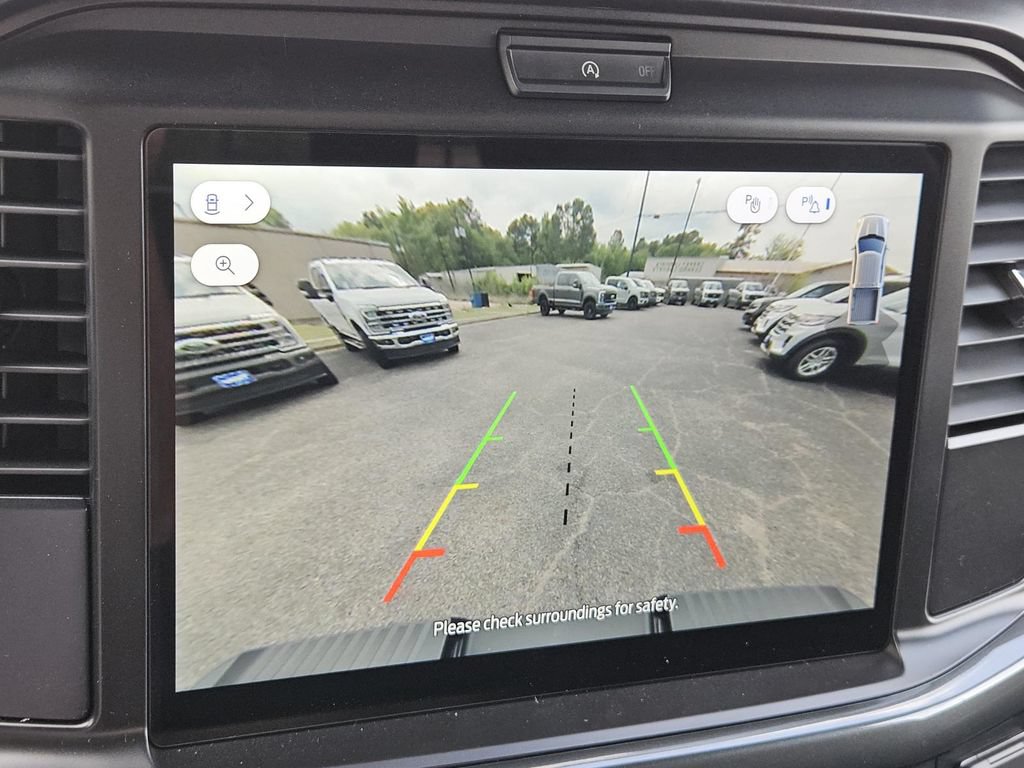 New 2026 Ford F150 STX RWD image 16