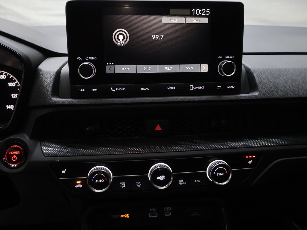 Used 2025 Honda CR-V Sport image 20