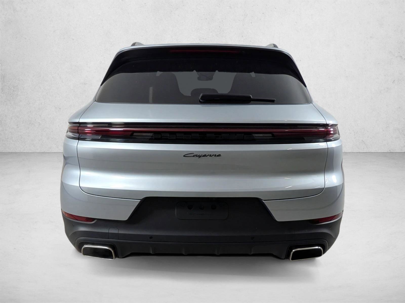 New 2026 Porsche Cayenne AWD/4WD image 10