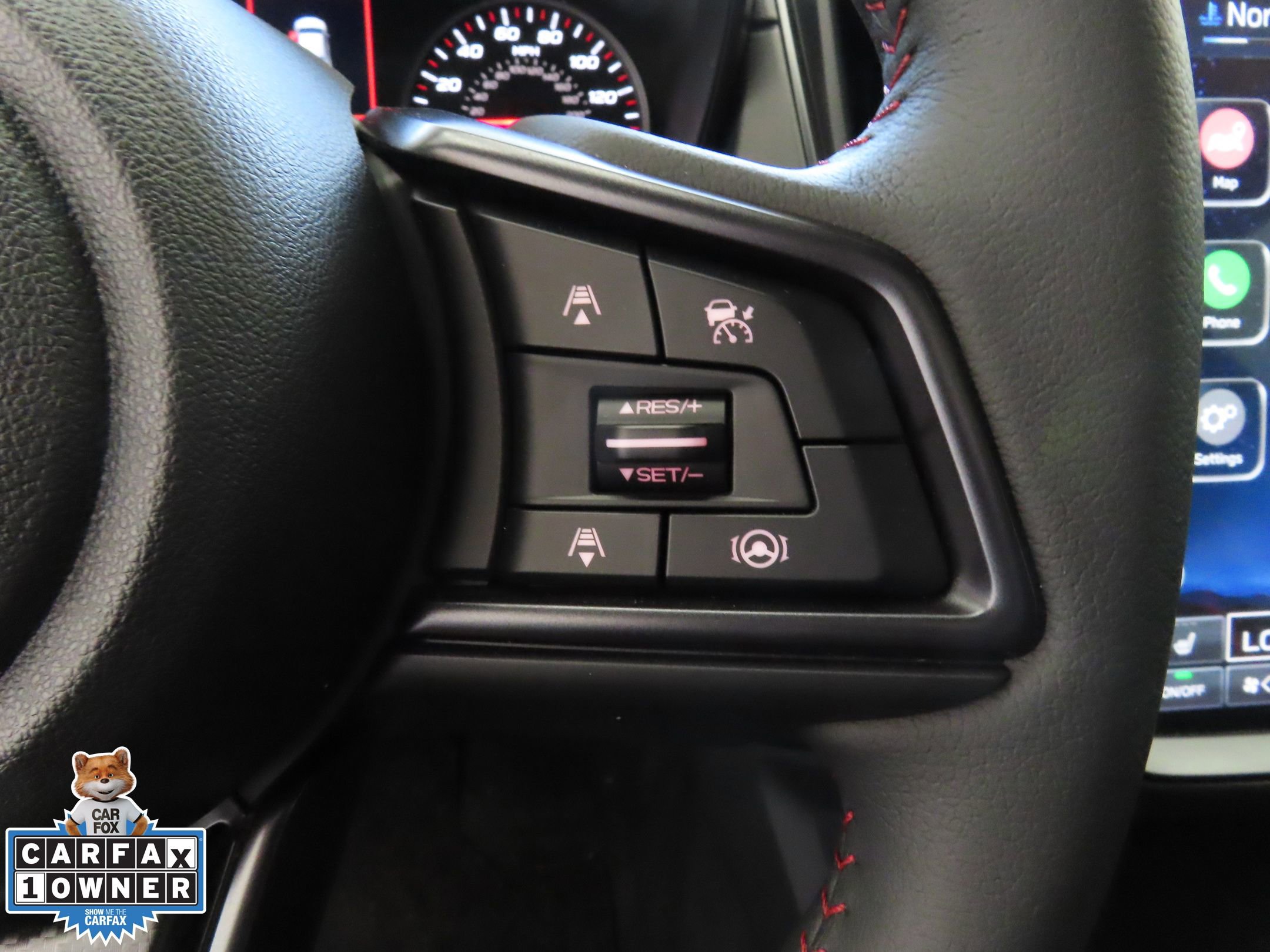 Used 2025 Subaru WRX Limited image 16