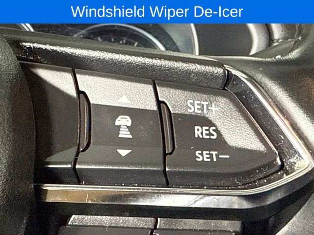 Used 2021 MAZDA CX-5 Grand Touring w/ GT Premium Package image 24