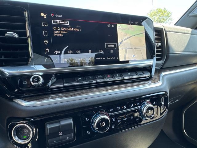 New 2026 GMC Sierra 1500 Elevation image 13