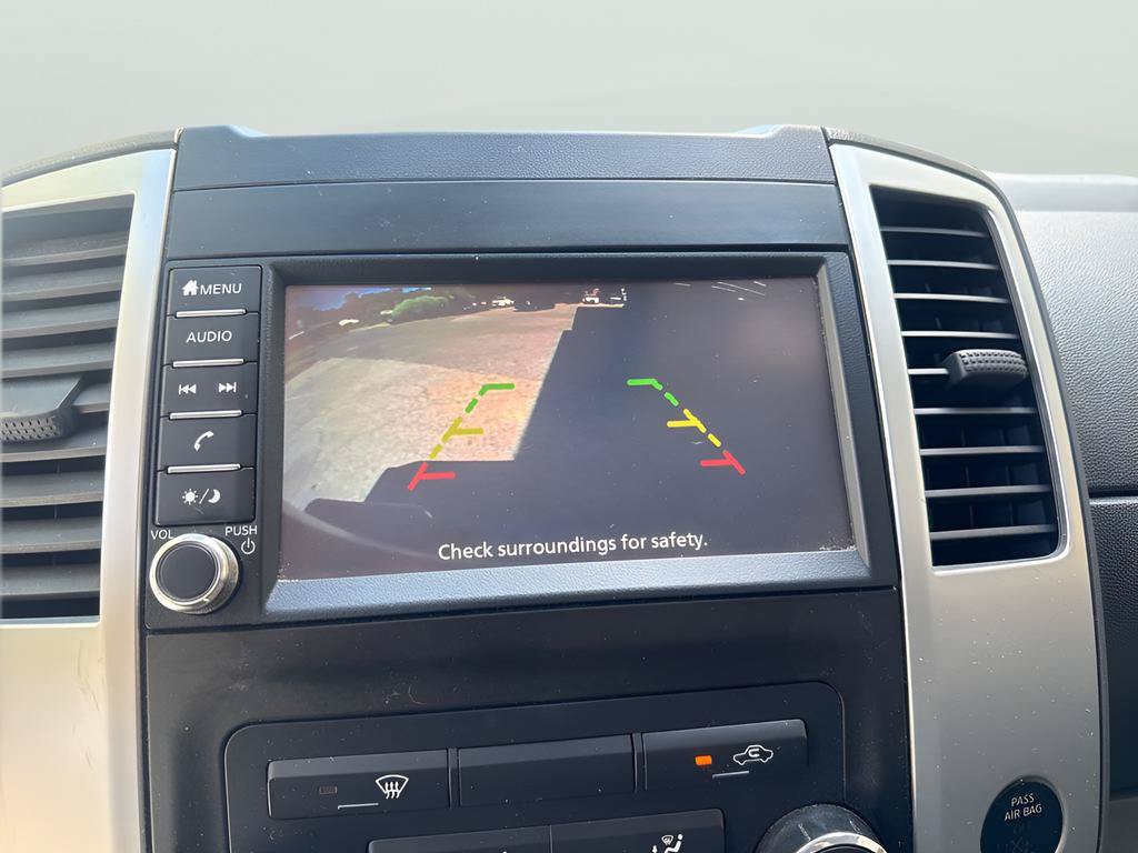 Used 2019 Nissan Frontier SV RWD image 27