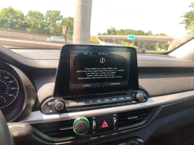 Used 2019 Kia Forte Sedan FWD image 22