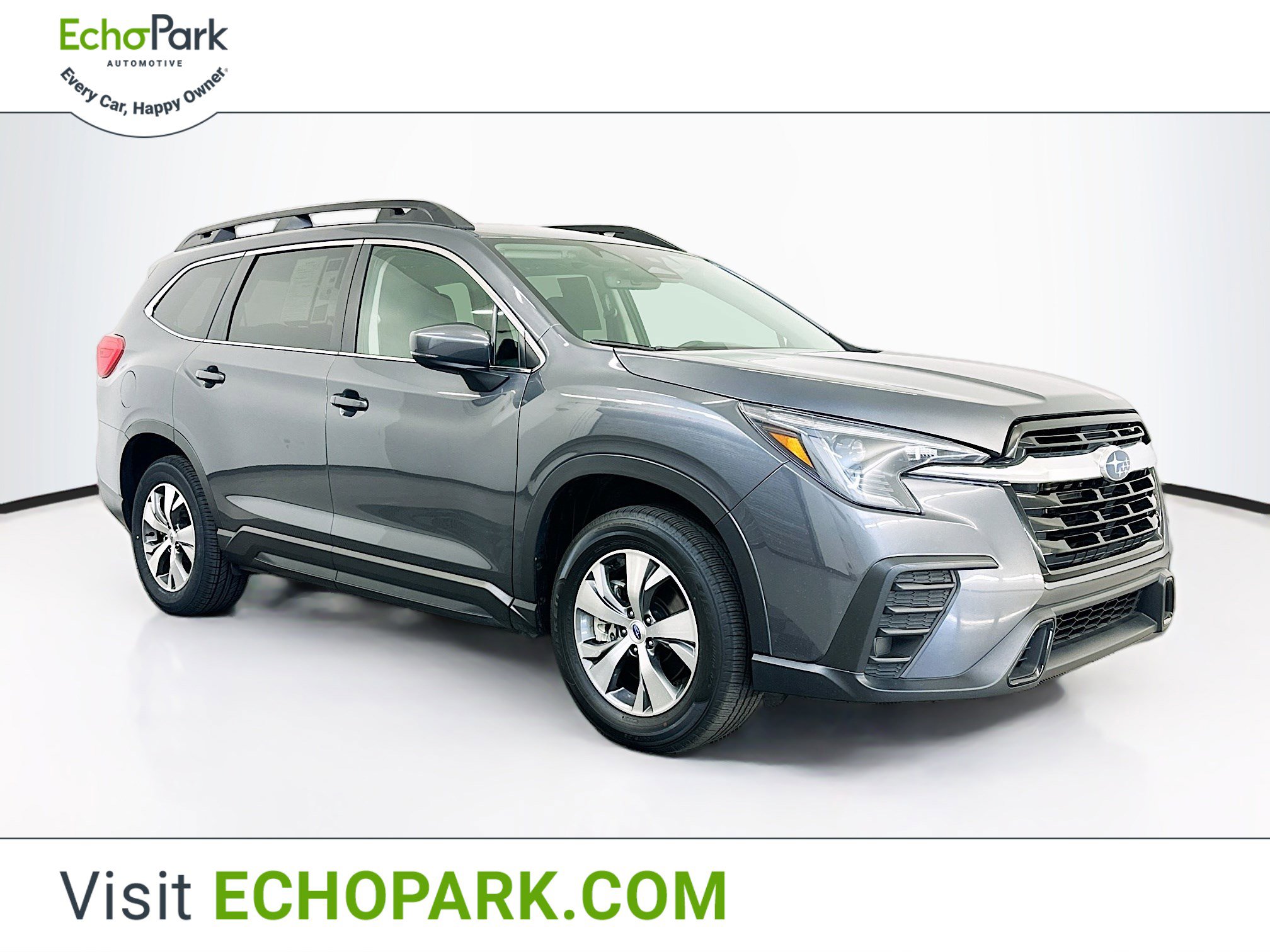 Used 2025 Subaru Ascent Premium