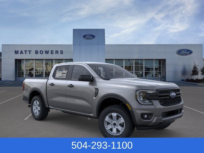 New 2026 Ford Ranger XL RWD image 9