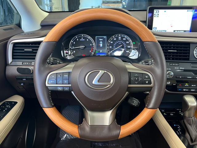 Used 2016 Lexus RX 350 FWD w/ Premium Package image 43