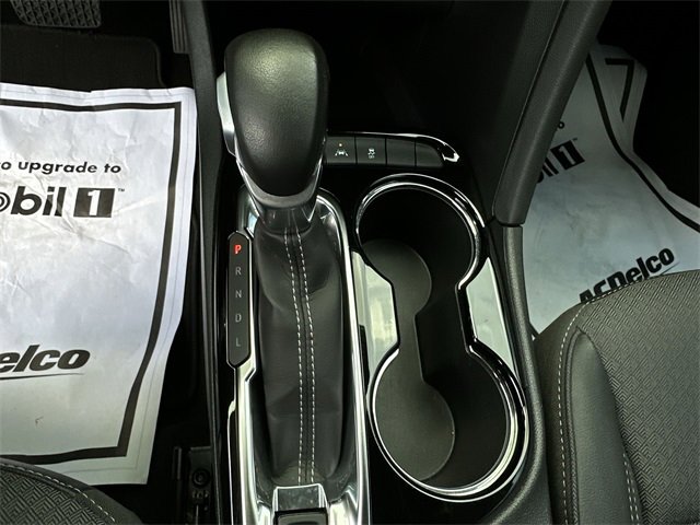 Used 2023 Buick Encore GX Select w/ Sport Touring Package image 27