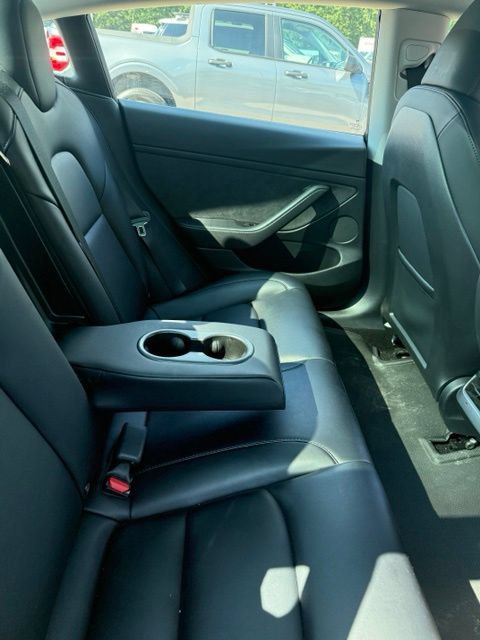 Used 2023 Tesla Model 3 Standard Range RWD image 10