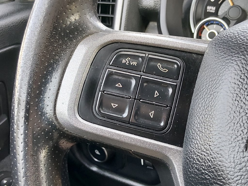 Used 2022 RAM 3500 Tradesman AWD/4WD image 23