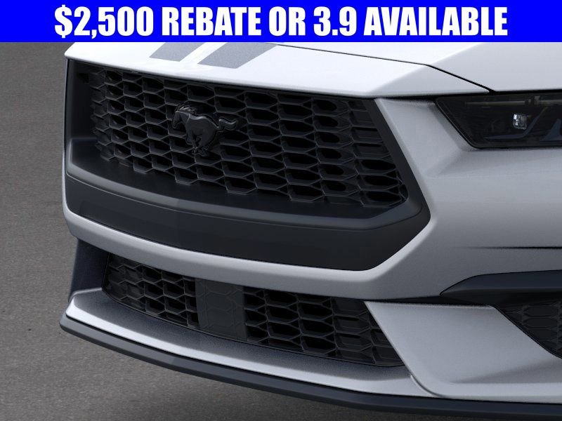 New 2025 Ford Mustang Premium RWD image 17