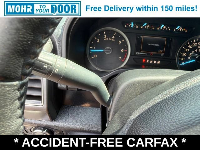 Used 2018 Ford F150 XLT w/ Equipment Group 302A Luxury AWD/4WD image 17