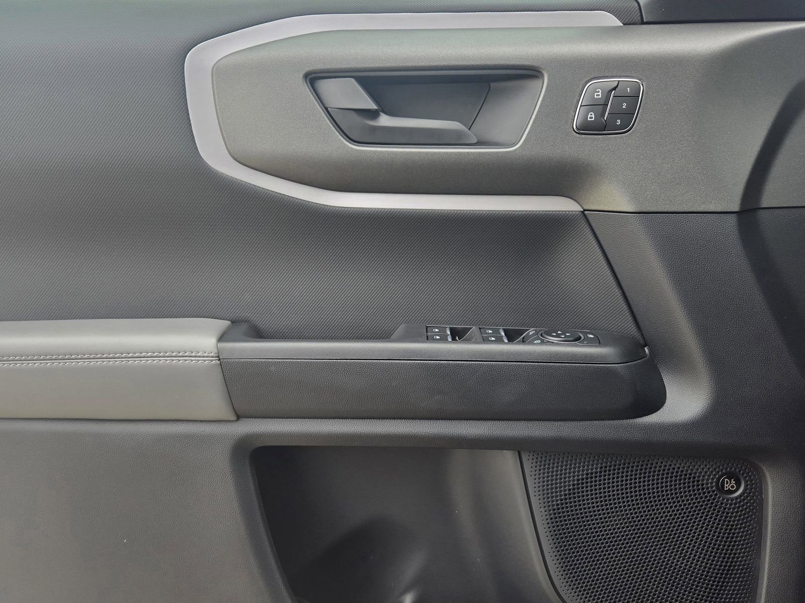 New 2026 Ford Bronco Sport Badlands w/ Badlands Tech Package AWD/4WD image 24