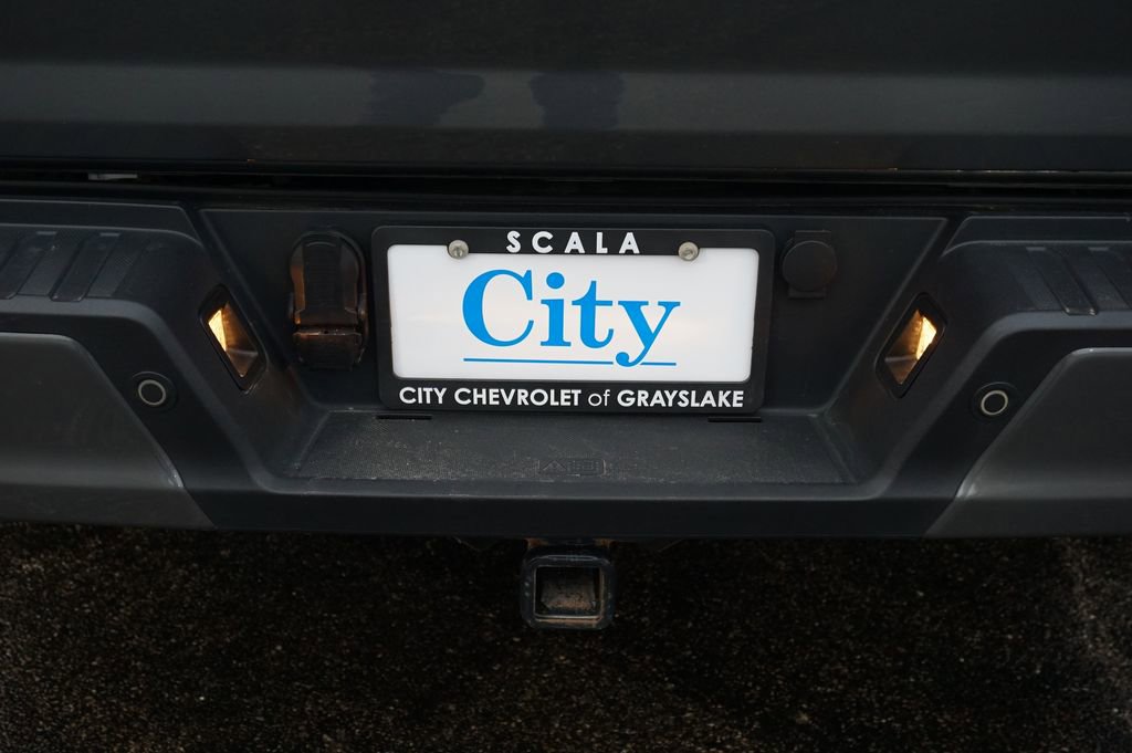 Used 2023 Ford F150 XLT w/ Equipment Group 302A High image 34