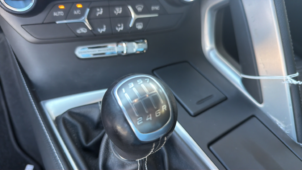 Used 2019 Chevrolet Corvette Grand Sport RWD image 20