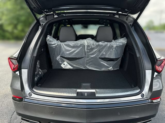 New 2026 Acura MDX A-Spec AWD/4WD image 26