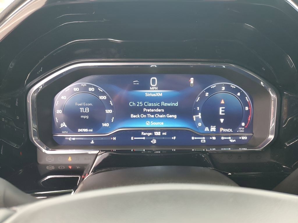 Used 2024 Chevrolet Silverado 2500 High Country w/ Midnight Edition image 41