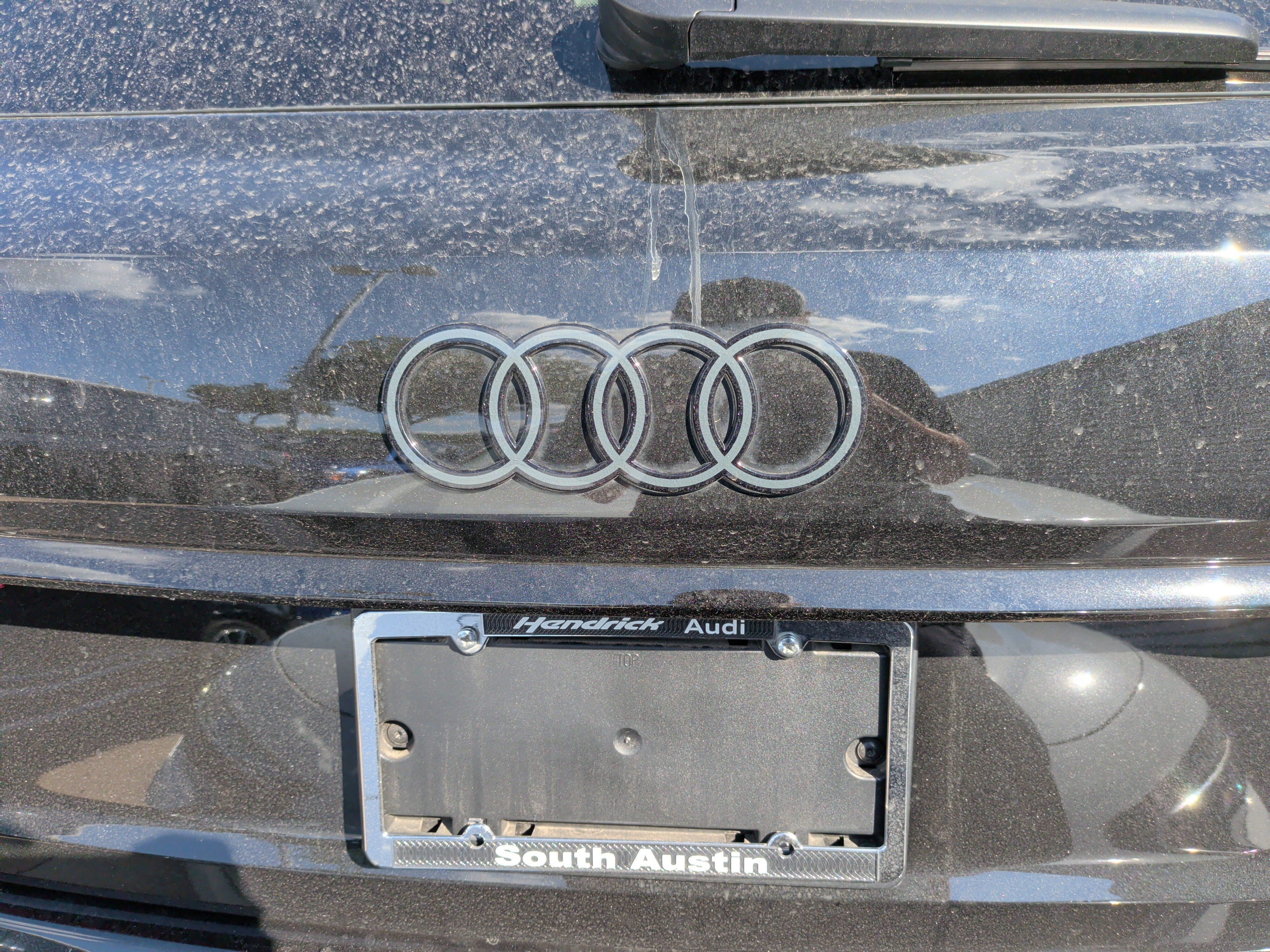 Used 2025 Audi Q7 2.0T Premium Plus w/ Premium Plus Package AWD/4WD image 39