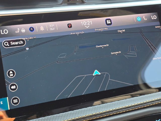 New 2026 Jeep Cherokee Overland AWD/4WD image 6