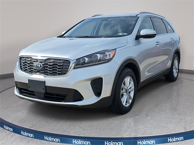 Used 2020 Kia Sorento LX w/ LX I4 Convenience Package