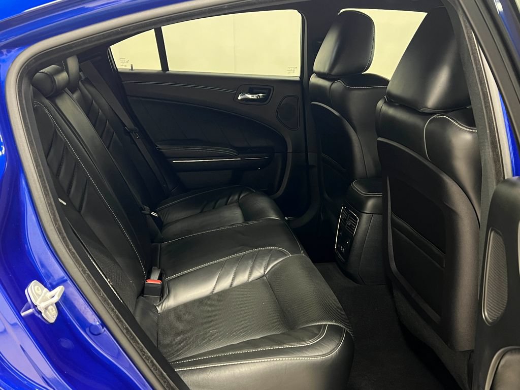 Used 2021 Dodge Charger SRT Hellcat RWD image 34