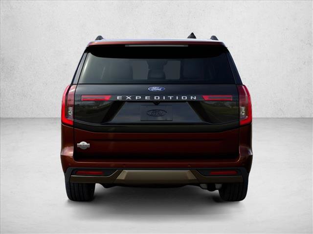New 2027 Ford Expedition King Ranch AWD/4WD image 7